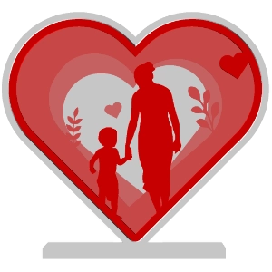 Anyáknapi szív thumbnail