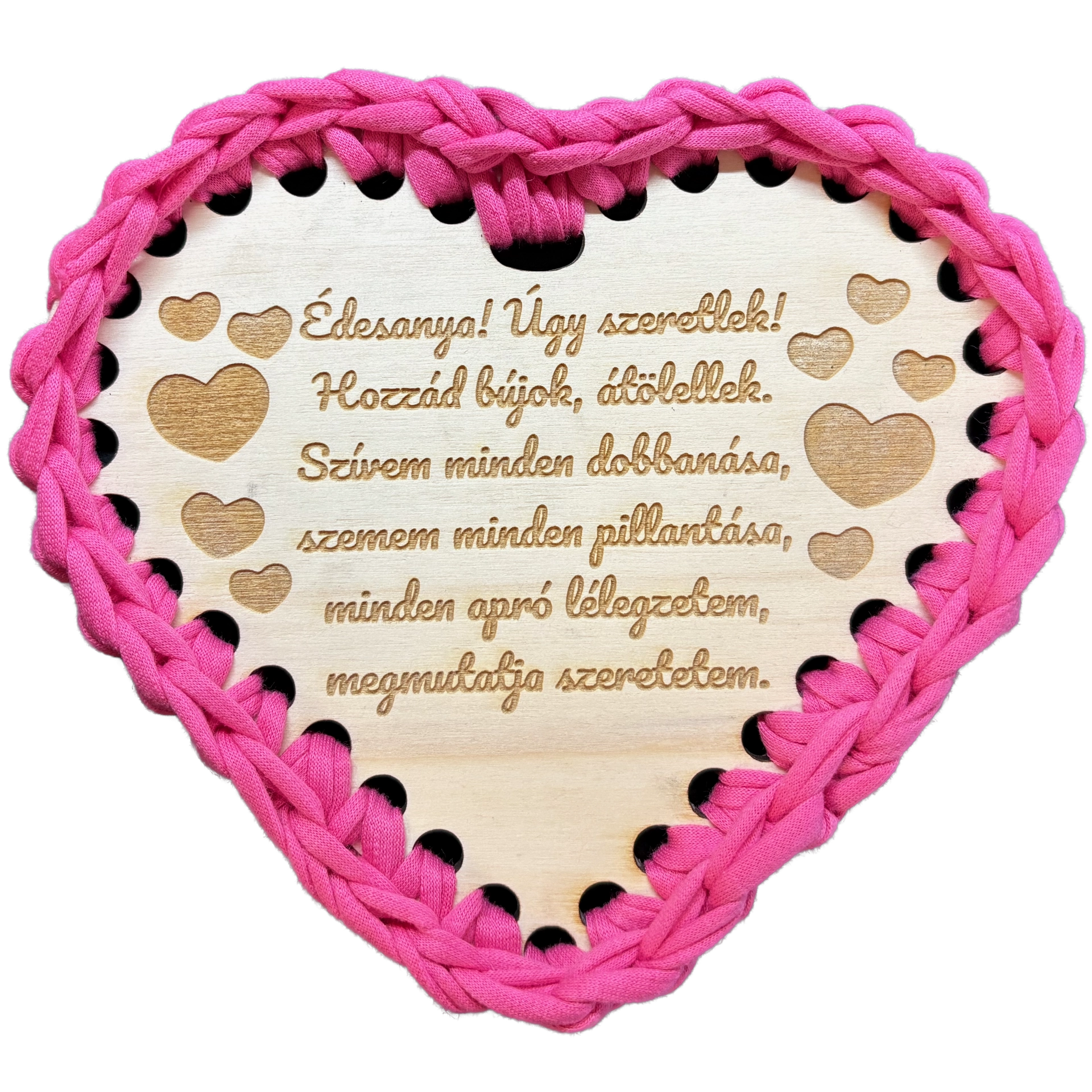 Anyáknapi vers szívben thumbnail