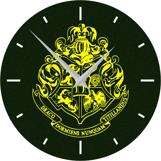 Hogwarts óra thumbnail